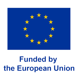 Funded by the European Union